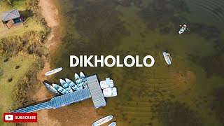 Experience Tranquility Dikhololo Where Every Moment is a Treasure [upl. by Ahnavas]