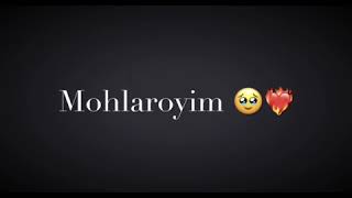 Mohlaroyim ismiga video [upl. by Llevra]