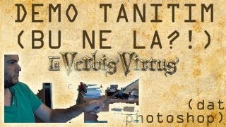 Bu Ne La  In Verbis Virtus DEMO ver 02 [upl. by Richardo]