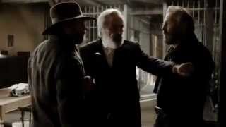 Hatfields and McCoys Theatrical Trailer  History Channel  httpfilmbookcom [upl. by Sigismondo842]