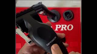 XPERSIS PRO Hair Clippers and Trimmer Collection Introduction [upl. by Nylicaj320]