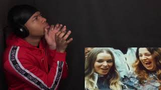 FIRST TIME HEARING The Mamas amp The Papas  California Dreamin REACTION [upl. by Merta]