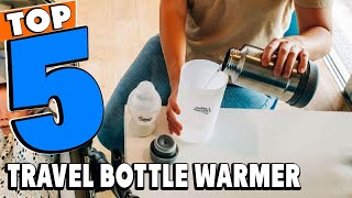 Top 5 Best Travel Bottle Warmer Review In 2024 [upl. by Katherin]