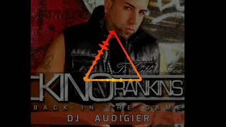 Sandunguera Kino Rankins  Dj Audigier [upl. by Anina]