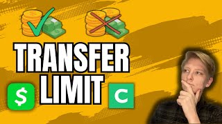 How Much Money Can I Transfer From Chime To Cash App [upl. by Solitta960]