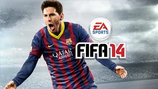 Descargar FIFA 14 Xbox 360 RGH [upl. by Peterus]