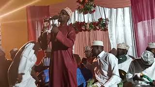 Firqatul aashiqin kwenye harusi ya ust Abubakar barisa [upl. by Arrik128]