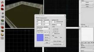 How to make water in Hammer sourceSDK [upl. by Beora98]