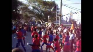 Exuma Band Regatta Video 3 [upl. by Eng]