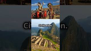 5 Astonishing Facts About the Inca Civilization [upl. by Llerreg586]