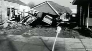 Crescent City Tsunami  1964 [upl. by Able665]