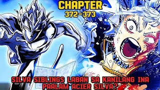 ANG BAGONG POWER NI ACIER AT BAGONG POWER NI NOZEL😯 Black Clover Season 6 Episode 211 [upl. by Lyrret]