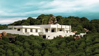 New Luxury Modern Villa in La Reserva de Sotogrande  €4850000  Drumelia Real Estate [upl. by Aieken]