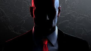 lets finish the contract  hitman WOA stream [upl. by Tracee918]