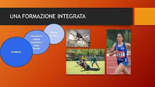 Presentazione del Corso di Laurea Magistrale in Management dello Sport 2223–Slideshow Orientamento [upl. by Niloc]