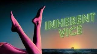 Inherent Vice Full Movie Plot In Hindi  Hollywood Movie Review  Joaquin Phoenix  Josh Brolin [upl. by Ries]