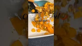 Ye homemade bhel to bahut sahi h yaar ❤️🔥bhelpuristreetfood shortsvideo easyrecipe [upl. by Sira]