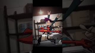 Theresa x Randy rc9gn edit randycunningham9thgradeninja tiktok [upl. by Kcired]