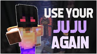 How To Get ENDERMAN SLAYER 5 QUICK  Hypixel Skyblock [upl. by Aerona]