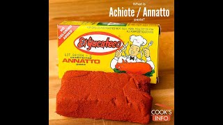 Annatto paste dubai explore cheflife spanish mexico shawarma restaurant flavour [upl. by Tynan926]