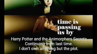 Harry Potter and the Animorphers Secrets episode 32 [upl. by Ahsai801]