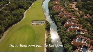 ThreeBedroom Family Residence – Banyan Tree Mayakoba [upl. by Kondon]