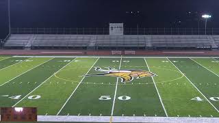 Perkiomen Valley High School vs West Chester East High School Womens Varsity Soccer [upl. by Euqinad]