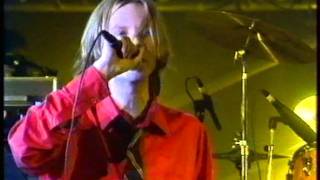 BECK  Loser  LIVE TV 1994 [upl. by Pirzada941]