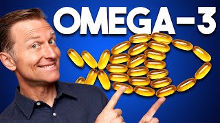 What Happens if You Consumed Omega3 Fish Oils for 30 Days [upl. by Lennon]