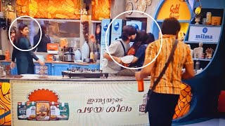 അപ്സര എല്ലാം കണ്ടു 😯😯 Bigg Boss Malayalam season 6 live Apsara  Jasmine Gabri bbms6 [upl. by Grace]