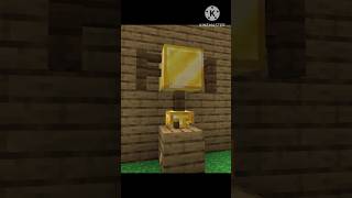 Minecraft Trophy 🏆 [upl. by Metabel347]