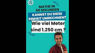 Es hat sich ein kleiner Fehler eingeschlichen – findest du ihn Mathe lernen mit Mathetipps 🧮🫶🏻 [upl. by Madelon]