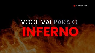 ArrasteMe para o Inferno [upl. by Ademla]