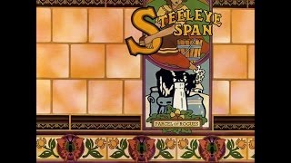 Steeleye Span Parcel of Rogues 1973 full album [upl. by Candy]