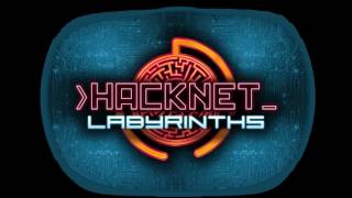 Hacknet Labyrinths OST Tonspender  Slow Motion [upl. by Uah]