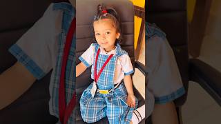 Tooktook first day school jane se kaise dar gai [upl. by Atims]