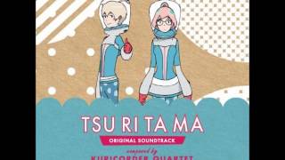 Tsuritama OST Track 19 [upl. by Ballou]