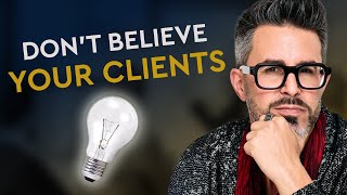 Are You Actually Helping Your Clients or Holding Them Back [upl. by Keraj]