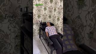 SKIN AND HAIR CARE TREATMENTS  IESH AYURVEDA  THRISSUR [upl. by Athena]