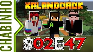 【Kalandorok 2】47 TRex idomítás Kalandorokmódra D [upl. by Anibor]