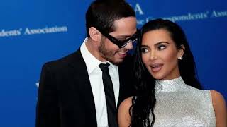 Heartbroken Pete Davidson feels used by Kim Kardashian Source  Us Entertainment News [upl. by Efram868]