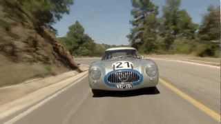 MercedesBenz 300 SL W 194 [upl. by Katt960]