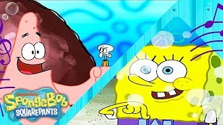 WUMBO Remix Challenge 🐌  SpongeBob [upl. by Sila]