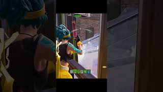 Boogie vs Sticky Bomb 🤔fortnite fortniteclips boogiebomb [upl. by Nej]