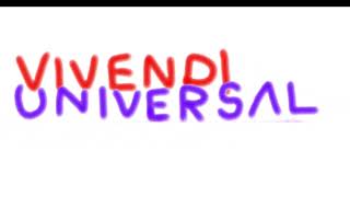 Vivendi Universal Games 2003 Logo Remake [upl. by Ayaros]