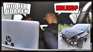 KUPUJEMO JOS JEDAN AUTO  VRACENA KILOMETRAZA [upl. by Rickey180]