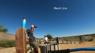 Broomfield Bike Park  Dirt Jumps [upl. by Birecree228]