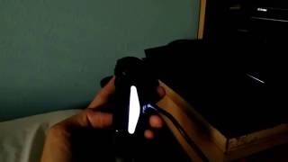 How to fix ps4 controller connection problem [upl. by Wawro973]