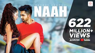 Naah  Harrdy Sandhu Feat Nora Fatehi  Jaani  B Praak Official Music VideoLatest Hit Song 2017 [upl. by Eseenaj]