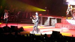 Scorpions Rock You Like A Hurricane Axone Montbeliard 030409 par FX [upl. by Cowley]